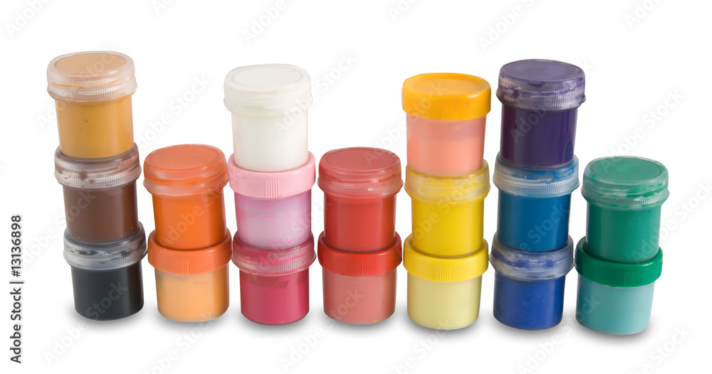 columns of colourings columns of colourings