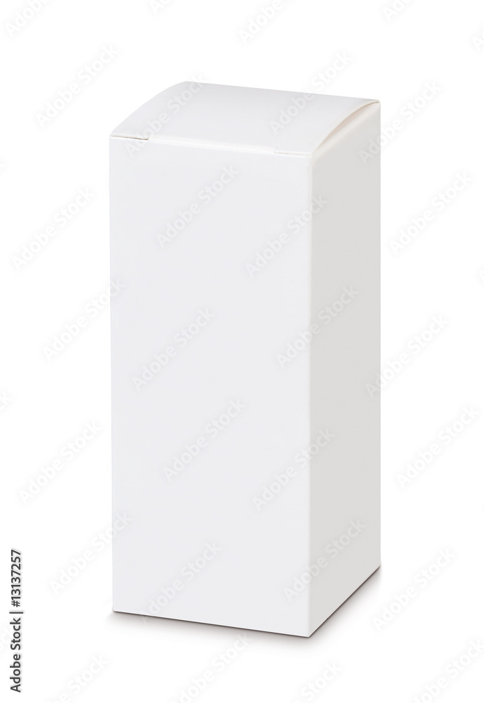 white mock-up white mock-up