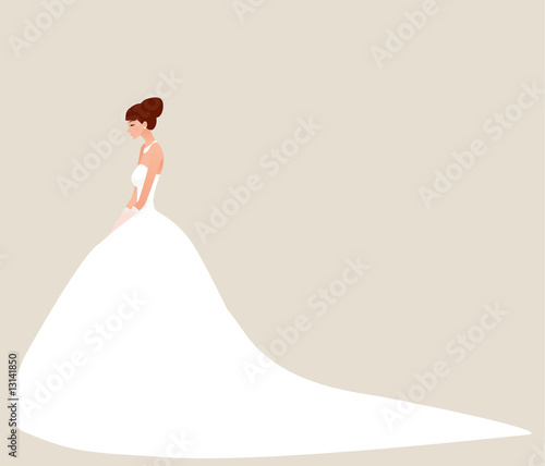 bride