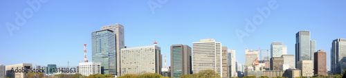東京パノラマ
