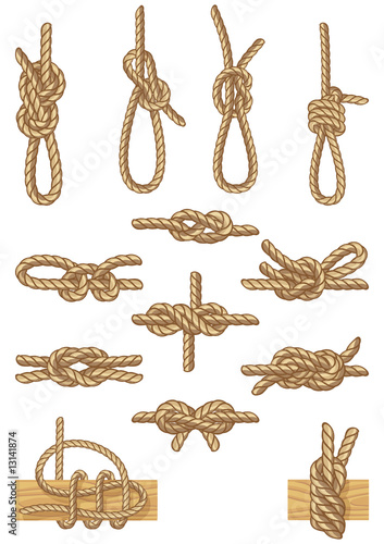 boating knots