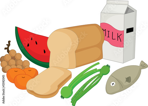 food