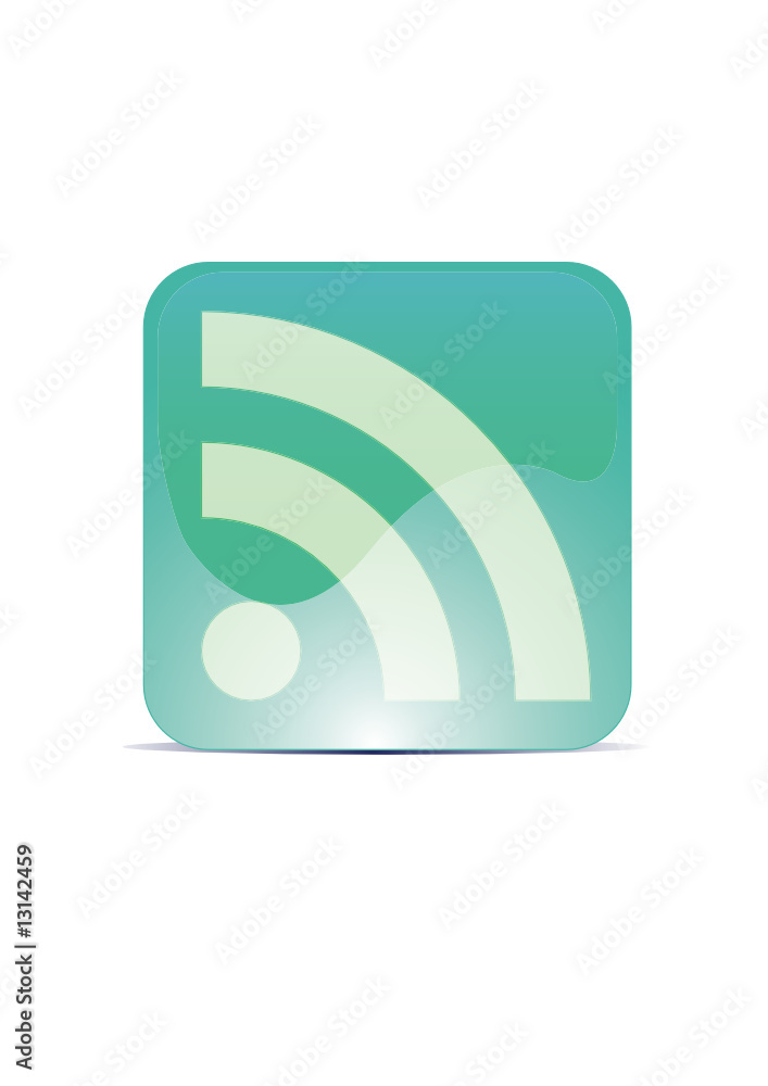 rss icon rss icon