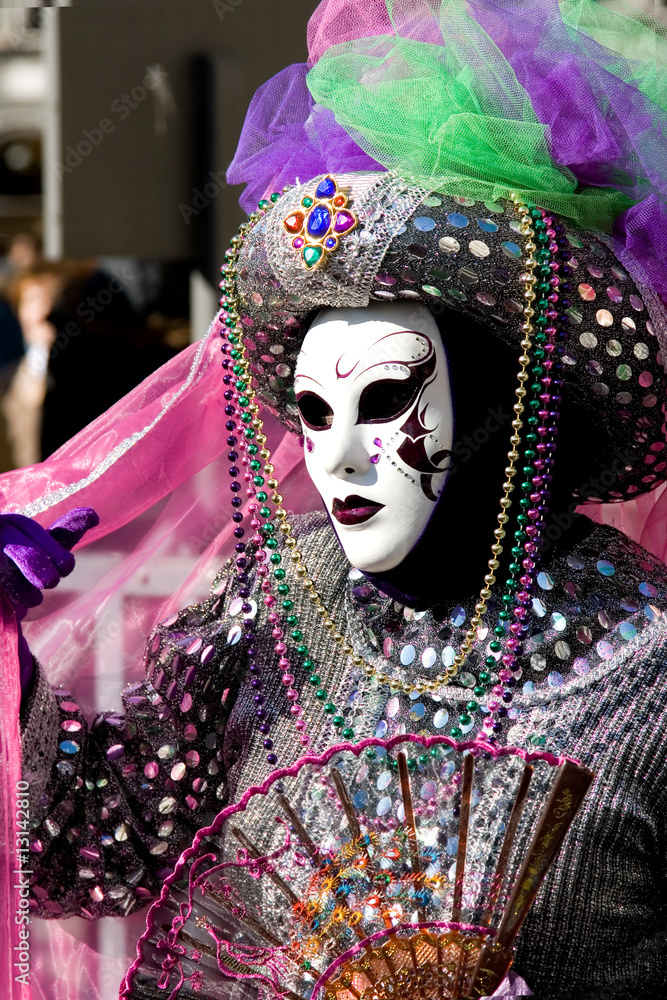Venice carnival 2009 Venice carnival 2009