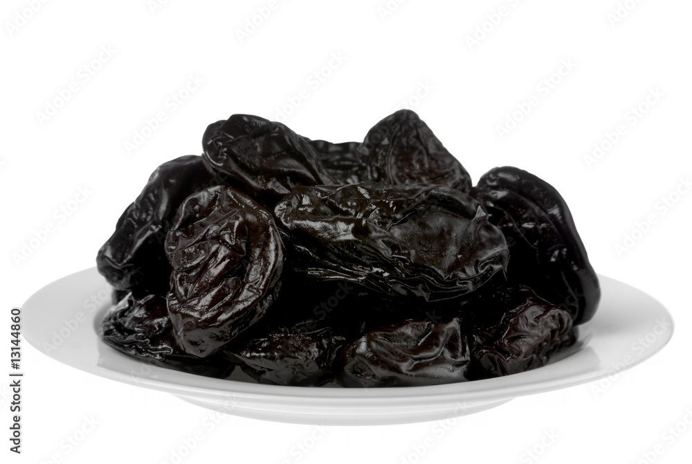 Dry prune Dry prune