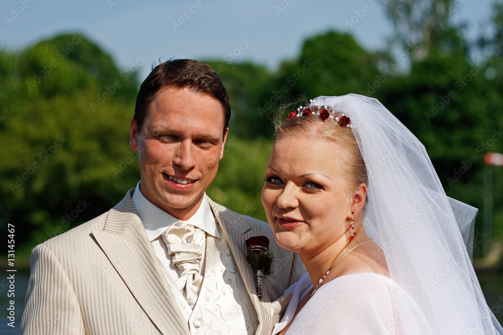 Just Married Just Married