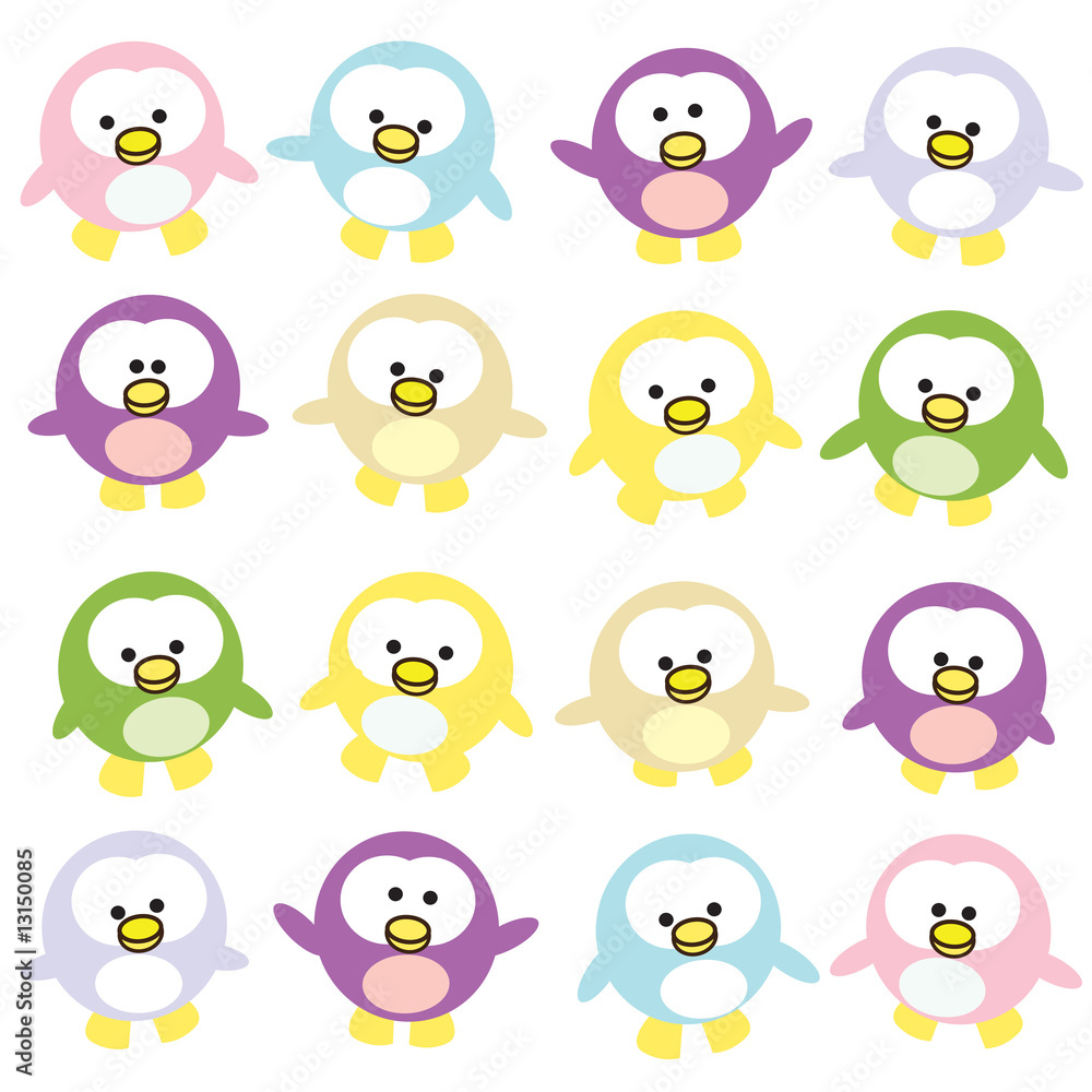 colourful-chicks colourful-chicks