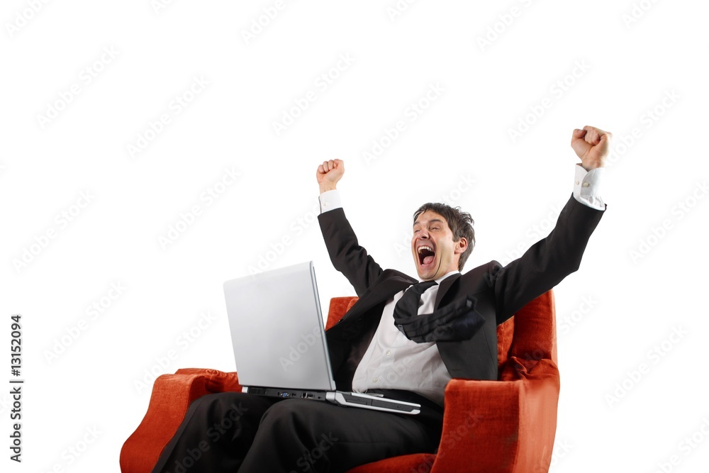success success