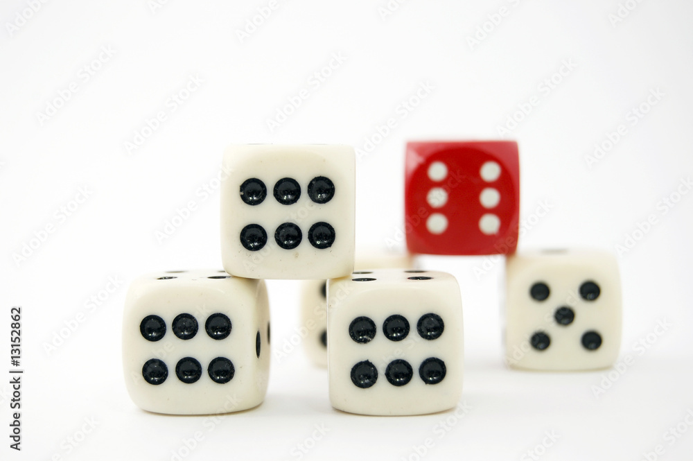 Gamble Gamble