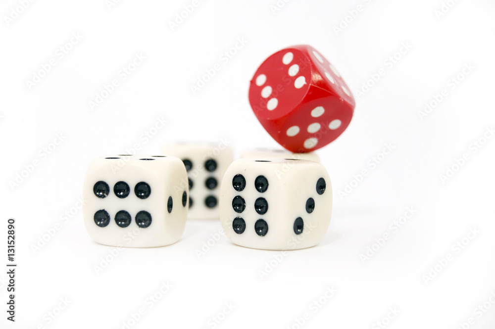 Gamble Gamble