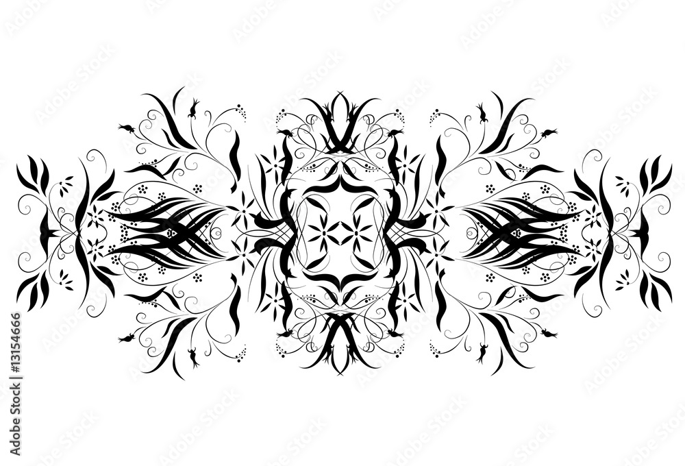 decorative decorative