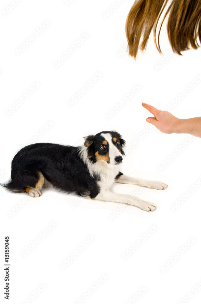 telling-off telling-off