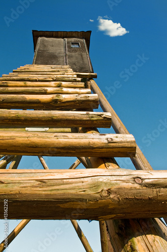 lookout tower