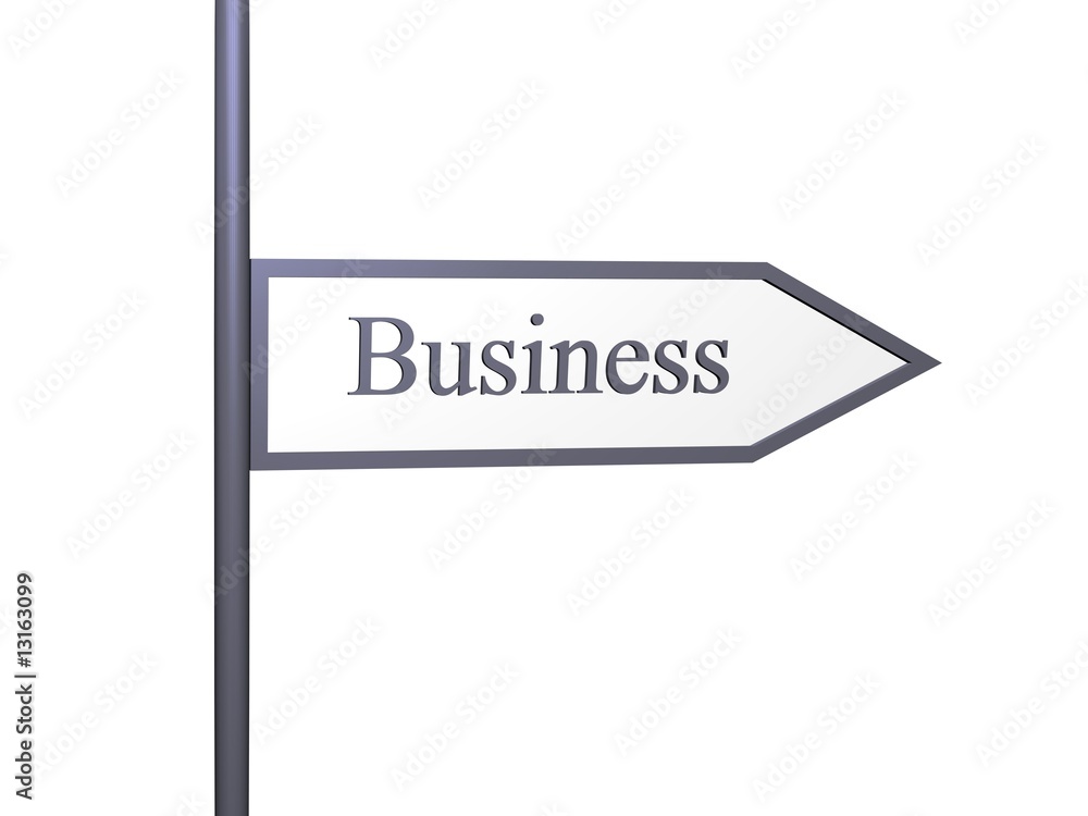 business direction business direction