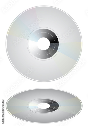 cd