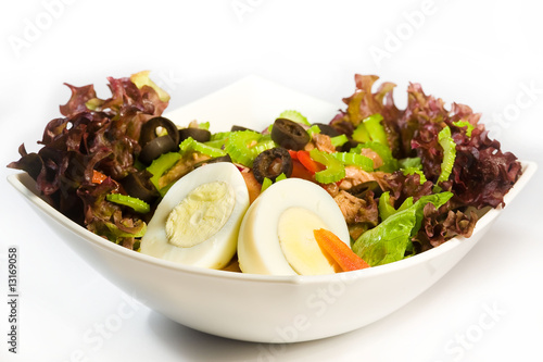 Nice Salad