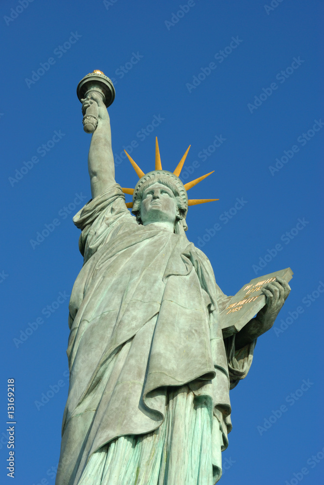 Fototapeta premium welcome to paris