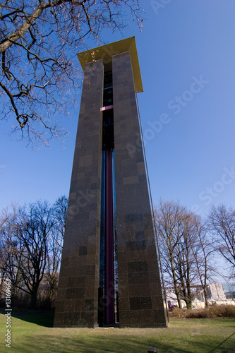 Glockenturm Berlin