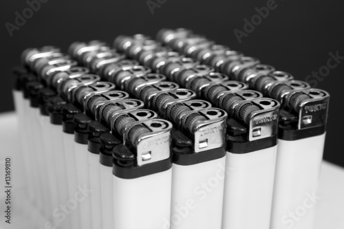 lighters