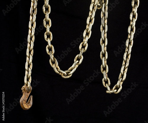 Foto Bulky Chain