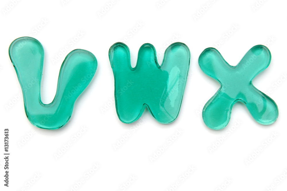 letters an numbers letters an numbers
