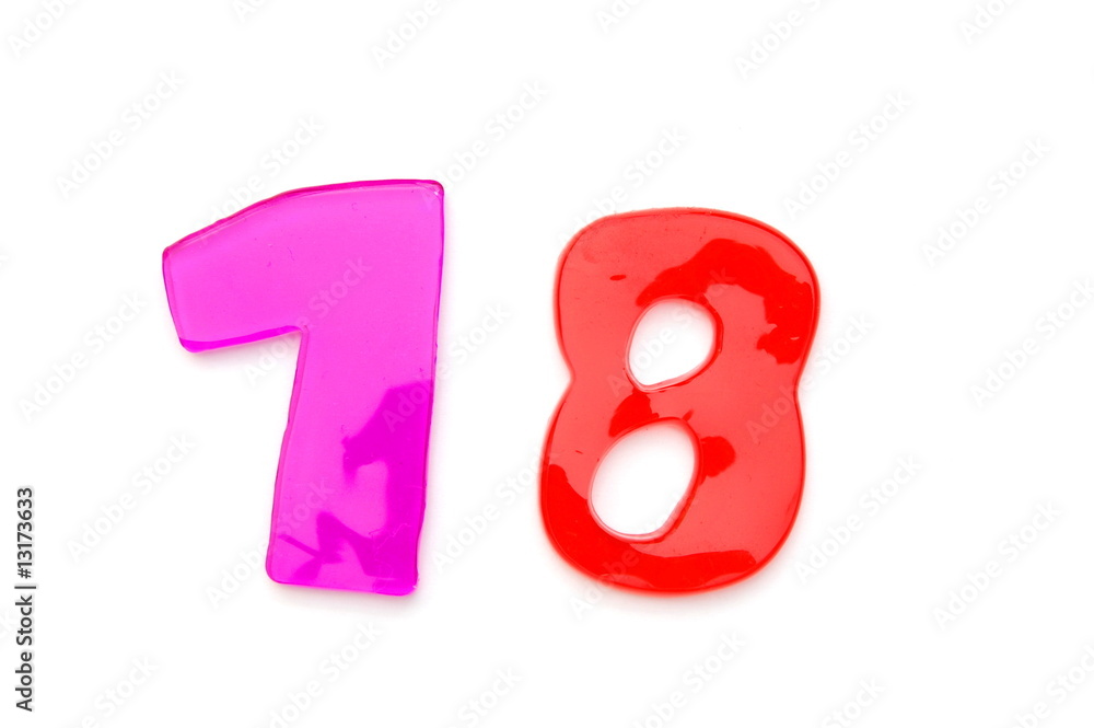 letters an numbers letters an numbers