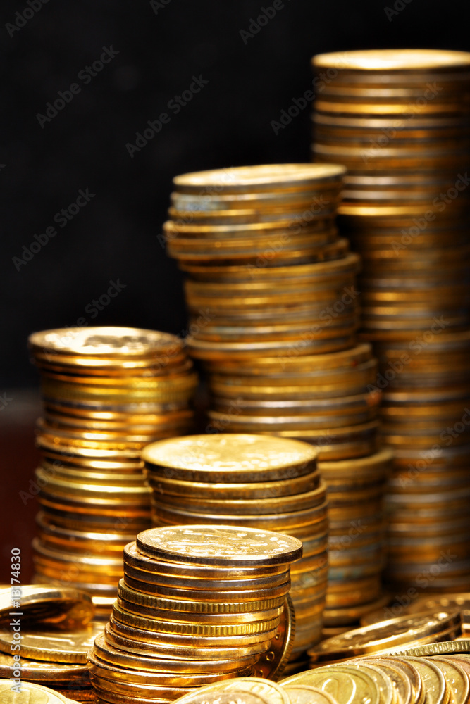 Coins Coins
