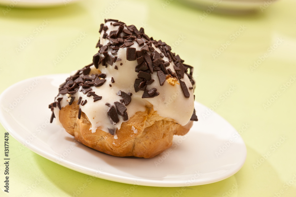 eclair eclair