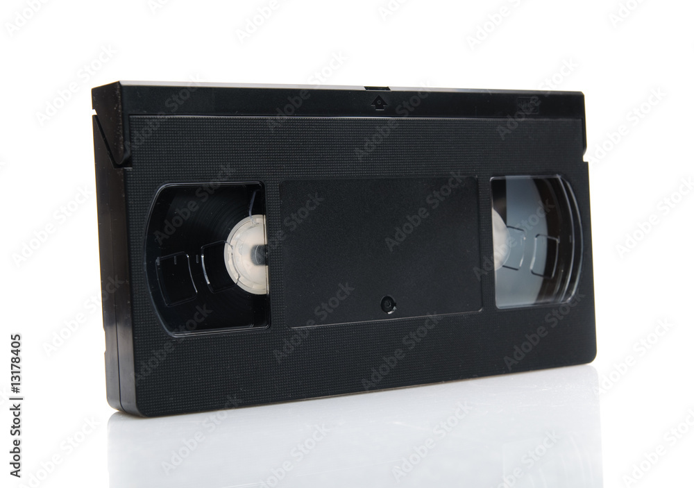Videocasette