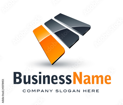 business logo design