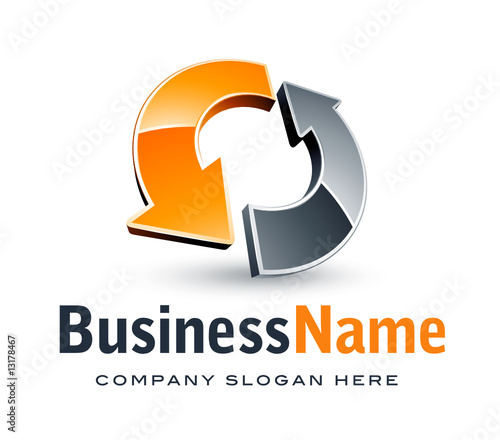 business logo design