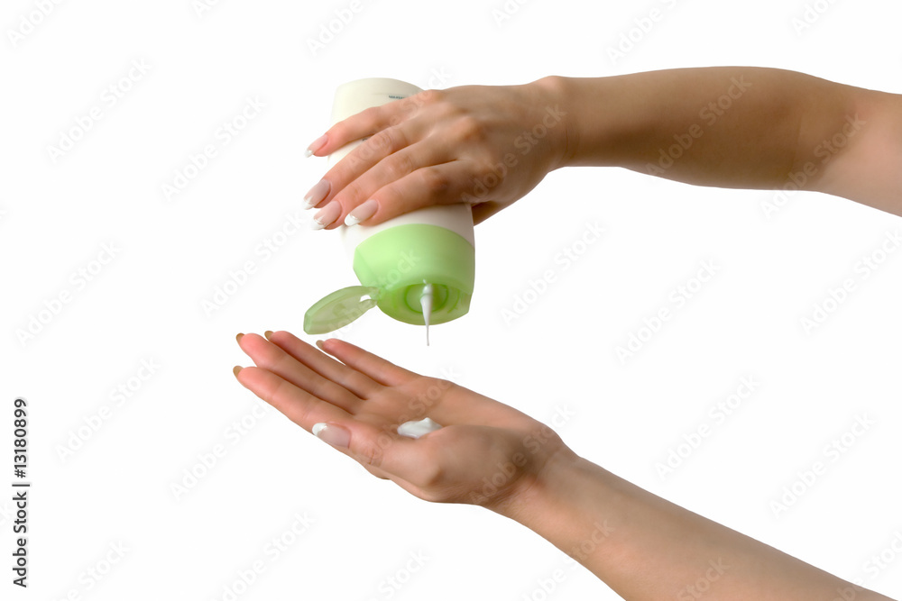 Lotion for body Lotion for body