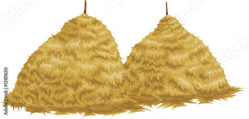 haystack