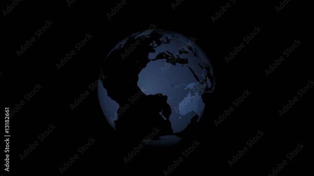 Earth 1.0 Earth 1.0