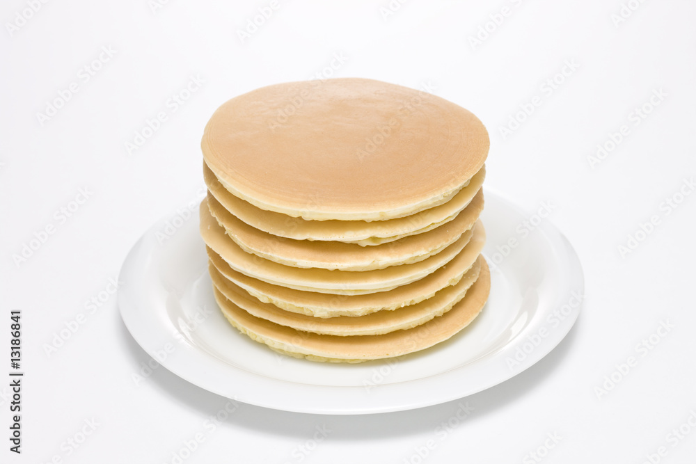 パンケーキ パンケーキ