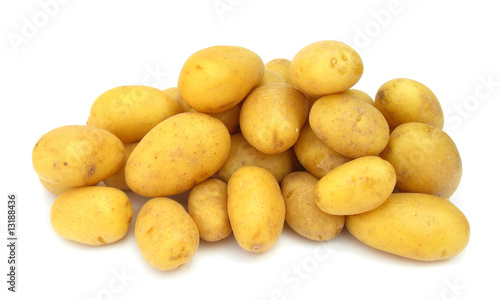 Potatoes