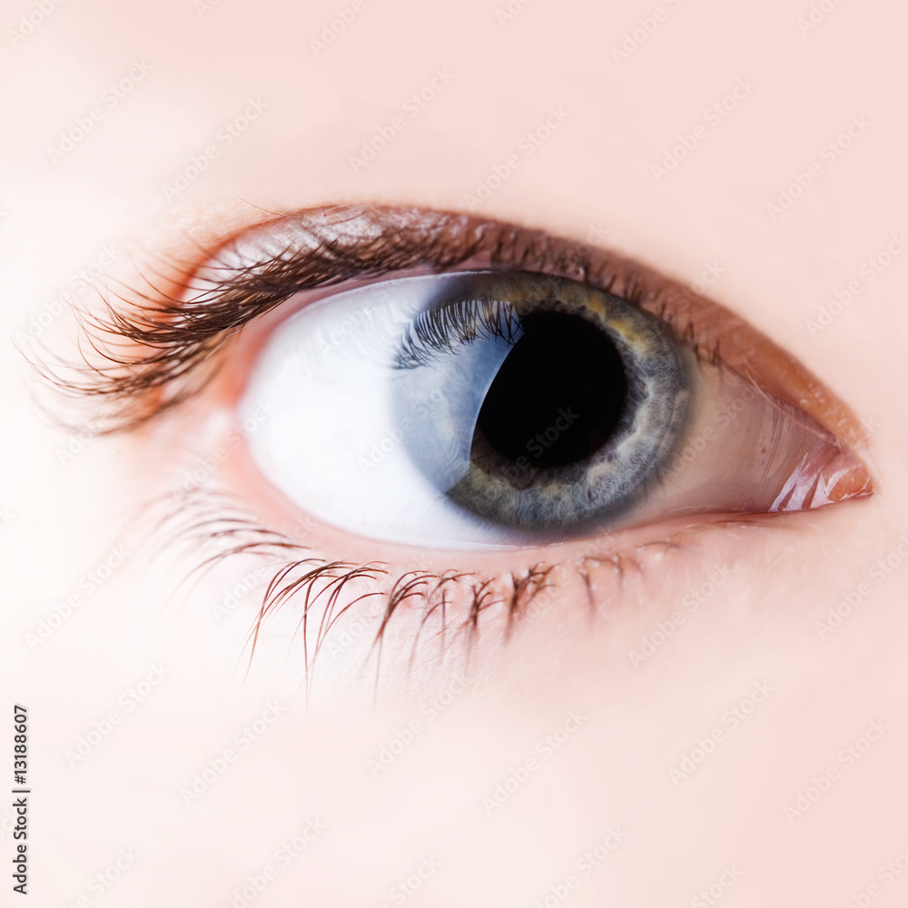 eye eye