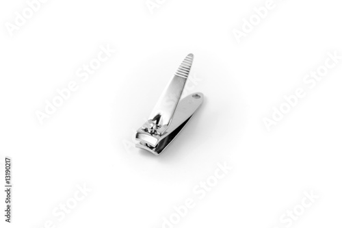 Nagelknipser