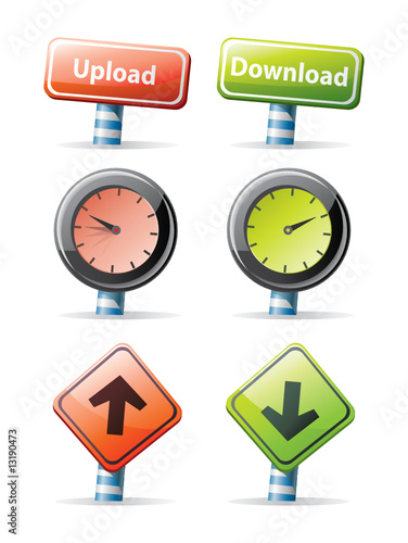 download icons
