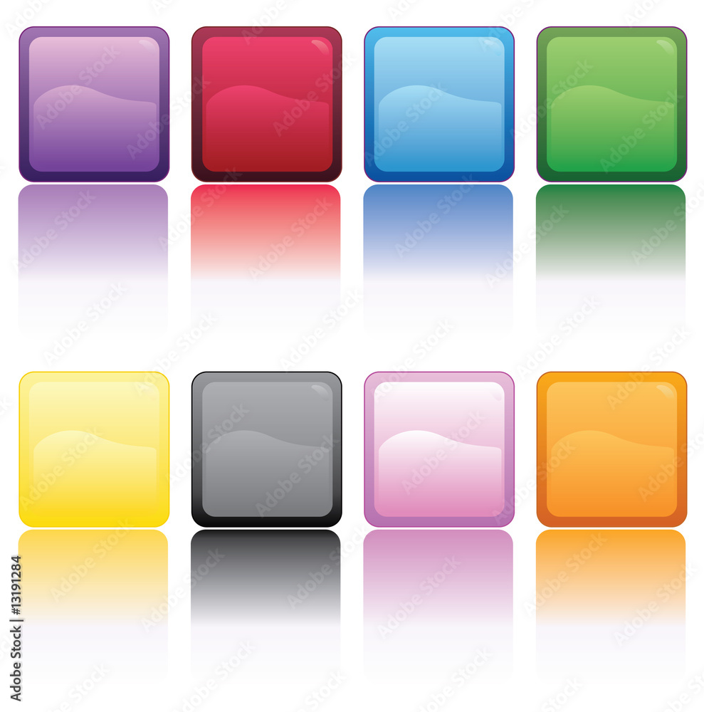 color cubes