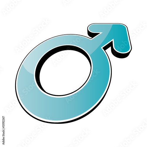 zeichen mann symbol geschlecht