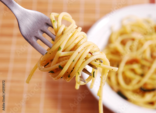 pasta