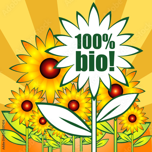 100% bio