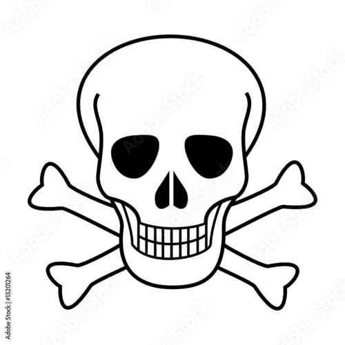 skull