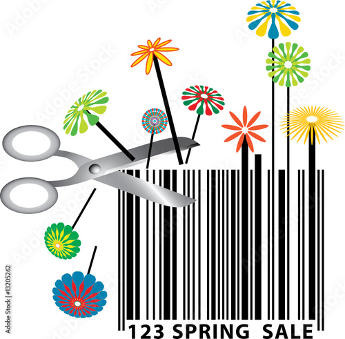 spring sale