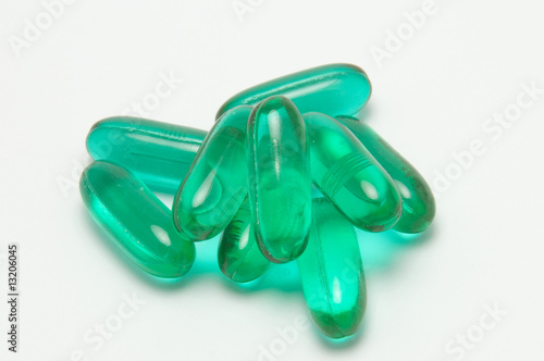 Pain releaver pills