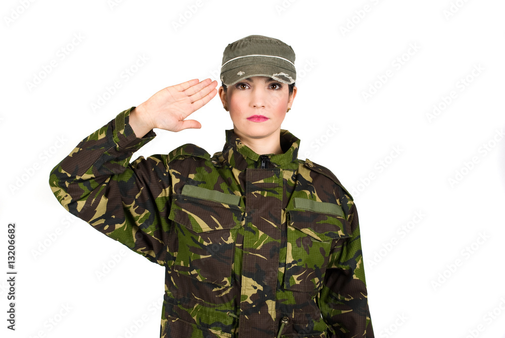 Salute Salute