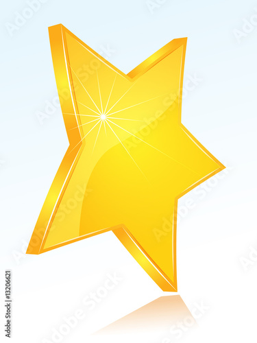 star