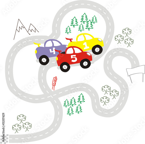 funny rally