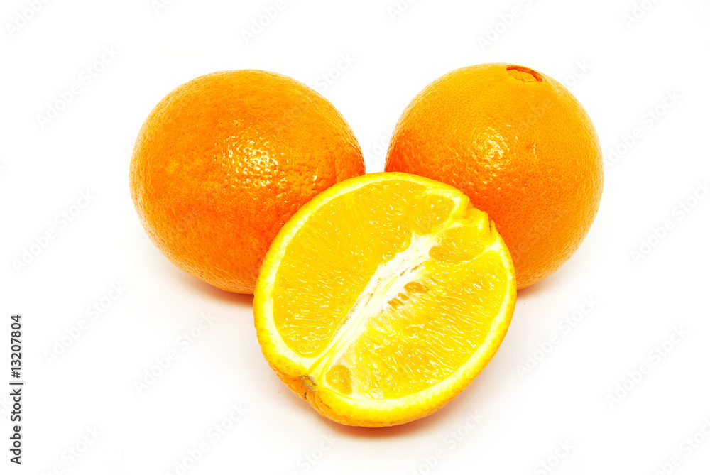 orange orange
